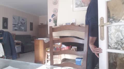 Aalex1717 online show from 12-25-24, 11:54