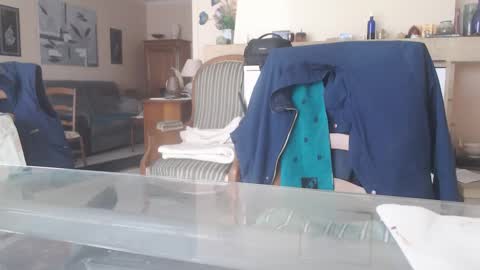 Aalex1717 online show from 03-04-25, 12:12