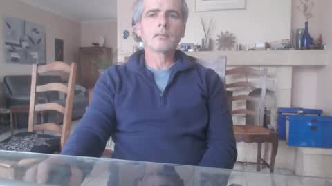 Aalex1717 online show from 10-19-25, 06:58