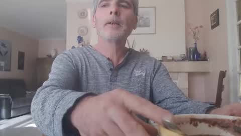 Aalex1717 online show from 12-16-25, 11:15