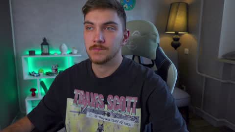 Alex online show from 02-07-25, 08:01