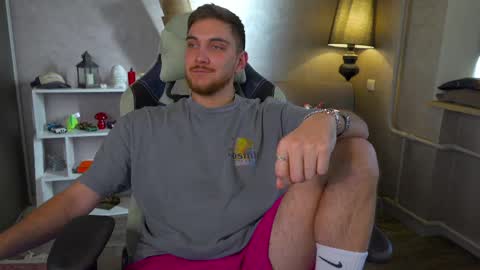 Alex online show from 03-07-25, 05:40