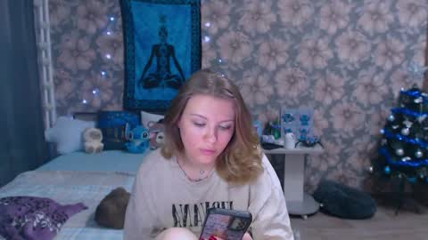 Alice online show from 01-13-26, 03:23