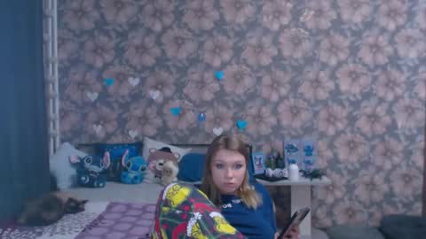 Alice online show from 02-13-26, 02:24