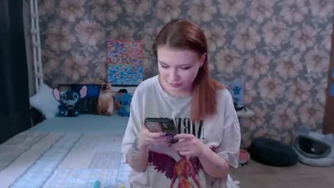 Alice online show from 03-20-26, 07:24