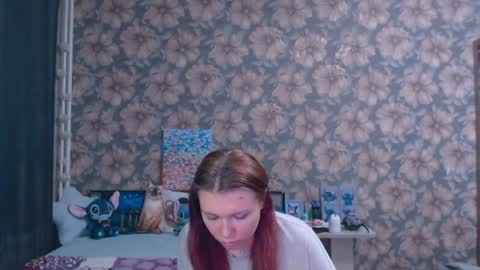 Alice online show from 03-31-26, 05:02