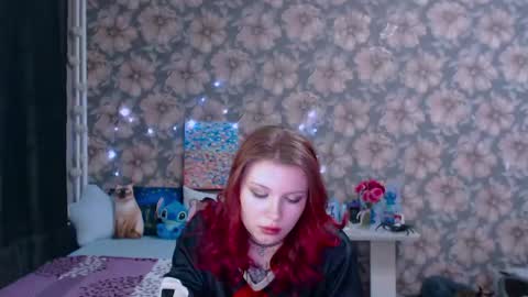 Snapshot of aalicebubble chatting on 05-22-26, 05:18 Alice online show from 05-22-26, 05:18