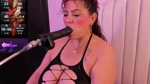 sashamature  online show from 07-15-26, 12:21