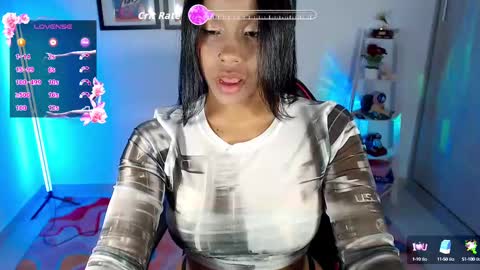 Aaliyahass online show from 10-03-25, 12:29