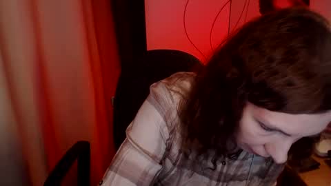 Katie online show from 12-25-24, 07:14