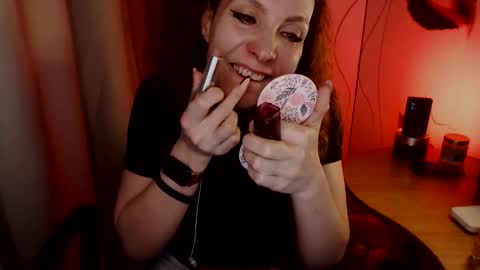 Katie online show from 01-30-25, 07:39