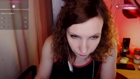 Katie online show from 02-04-25, 09:49