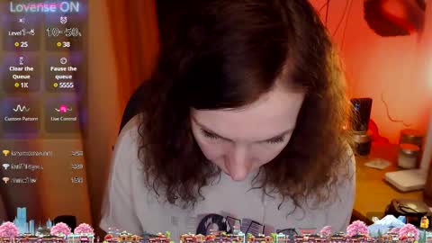 Katie online show from 02-15-25, 10:10