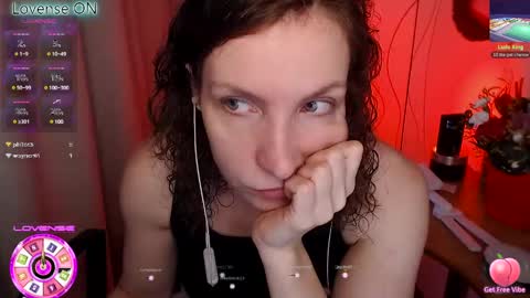 Katie online show from 02-17-25, 06:42