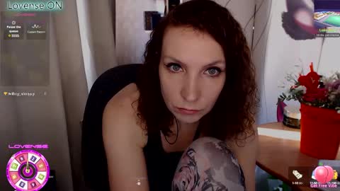 Katie online show from 02-19-25, 10:01