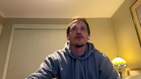 Kris online show from 04-07-26, 08:59