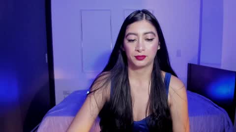 Snapshot of aandreamartinez1 chatting on 05-17-26, 02:31 andrea online show from 05-17-26, 02:31