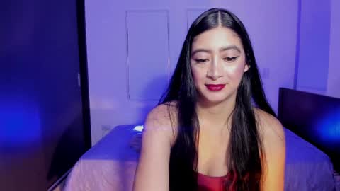 Snapshot of aandreamartinez1 chatting on 05-19-26, 03:13 andrea online show from 05-19-26, 03:13