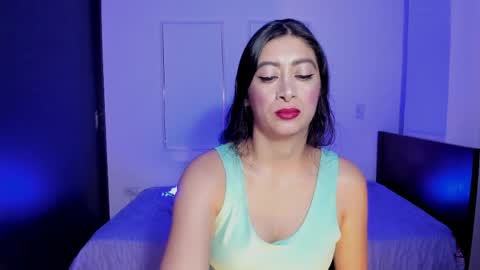 Snapshot of aandreamartinez1 chatting on 05-23-26, 03:12 andrea online show from 05-23-26, 03:12