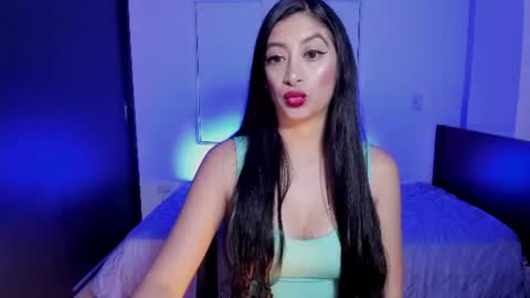 Snapshot of aandreamartinez1 chatting on 06-10-26, 04:23 andrea online show from 06-10-26, 04:23