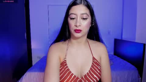 Snapshot of aandreamartinez1 chatting on 06-14-26, 03:19 andrea online show from 06-14-26, 03:19