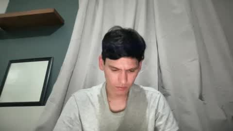 Andy online show from 10-20-25, 04:13