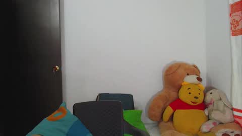 Snapshot of aanggell chatting on 01-13-25, 10:36 Aanggell online show from 01-13-25, 10:36