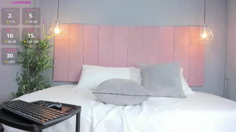 A R I A L  online show from 10-08-25, 11:02