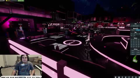 Snapshot of aaroleplayer chatting on 12-21-24, 11:56 Aaron online show from 12-21-24, 11:56