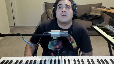 Snapshot of aaroleplayer chatting on 12-28-24, 12:57 Aaron online show from 12-28-24, 12:57