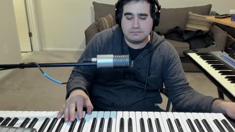 Snapshot of aaroleplayer chatting on 12-29-24, 12:09 Aaron online show from 12-29-24, 12:09