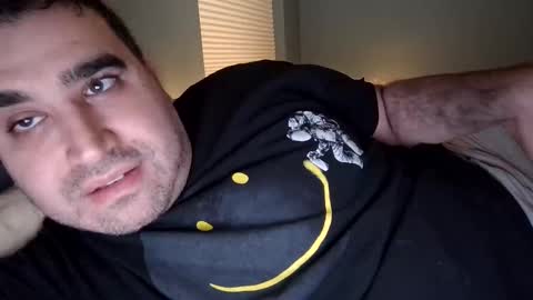 Snapshot of aaroleplayer chatting on 01-07-25, 01:24 Aaron online show from 01-07-25, 01:24