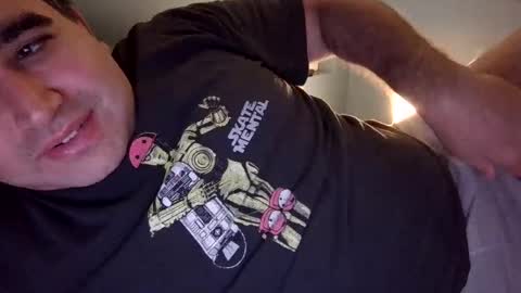 Snapshot of aaroleplayer chatting on 02-05-25, 11:34 Aaron online show from 02-05-25, 11:34