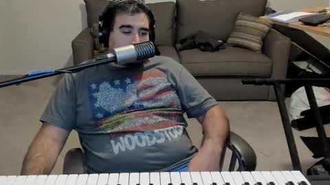 Snapshot of aaroleplayer chatting on 02-10-25, 12:30 Aaron online show from 02-10-25, 12:30