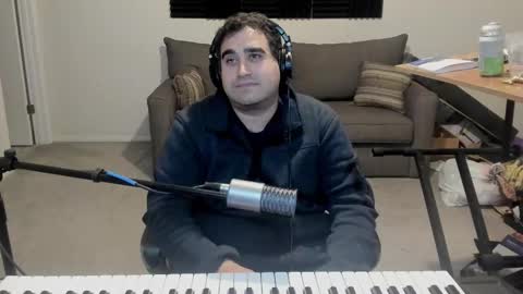 Snapshot of aaroleplayer chatting on 02-25-25, 11:22 Aaron online show from 02-25-25, 11:22