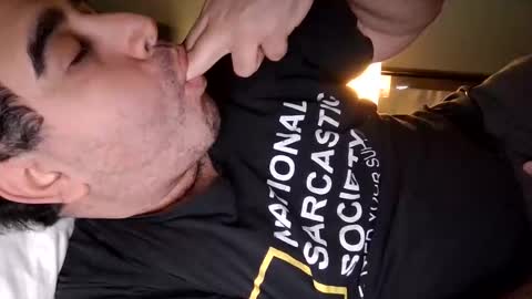 Snapshot of aaroleplayer chatting on 02-28-25, 10:52 Aaron online show from 02-28-25, 10:52