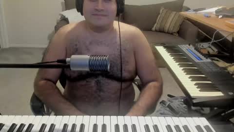 Snapshot of aaroleplayer chatting on 10-03-25, 01:57 Aaron online show from 10-03-25, 01:57