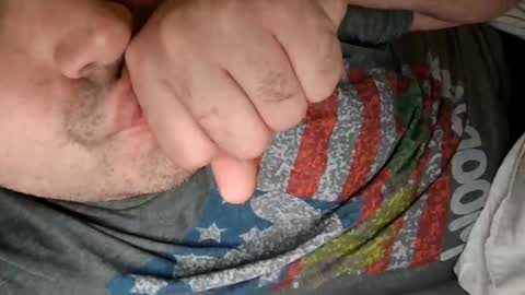 Snapshot of aaroleplayer chatting on 10-16-25, 10:49 Aaron online show from 10-16-25, 10:49