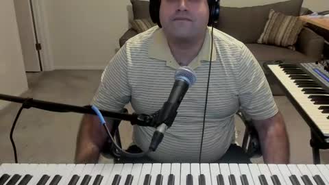 Snapshot of aaroleplayer chatting on 10-19-25, 10:54 Aaron online show from 10-19-25, 10:54