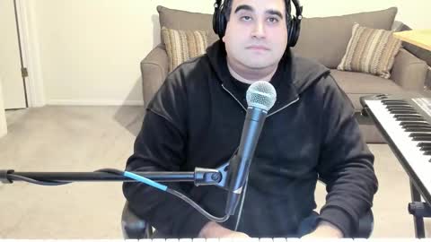 Aaron online show from 01-08-26, 10:56