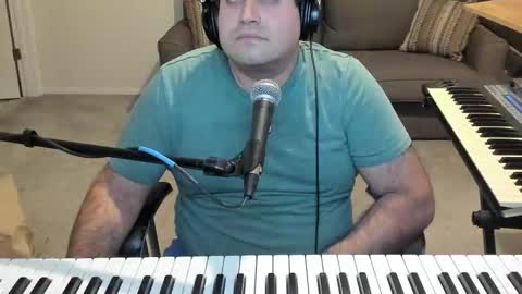 Aaron online show from 01-10-26, 01:29