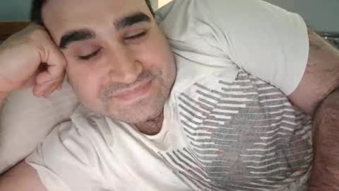 Aaron online show from 05-03-26, 07:53