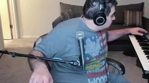 Aaron online show from 05-10-26, 01:44