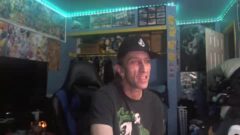 Snapshot of aaron111dub chatting on 01-13-25, 07:00 NorCalLongSlong online show from 01-13-25, 07:00