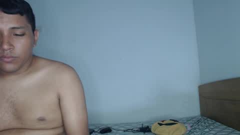 Aaron y Ann online show from 02-15-25, 04:01