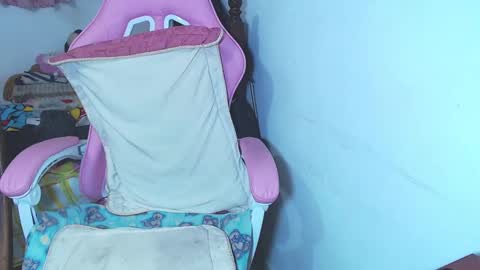 Aaron y Ann online show from 10-18-25, 08:42