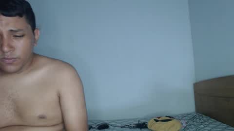 Aaron y Ann online show from 02-08-26, 12:19