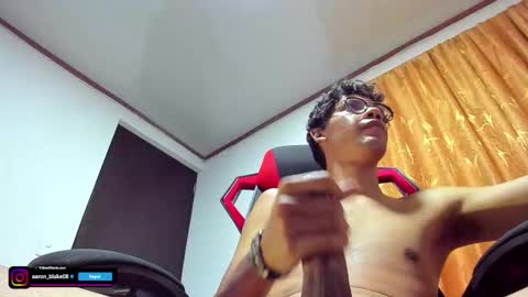 Aaron Blake08 online show from 03-05-26, 10:28