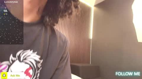 Aaron and Jassell online show from 02-19-25, 10:09