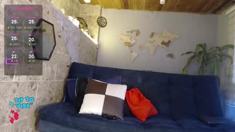 Aaron and Jassell online show from 02-23-25, 01:42